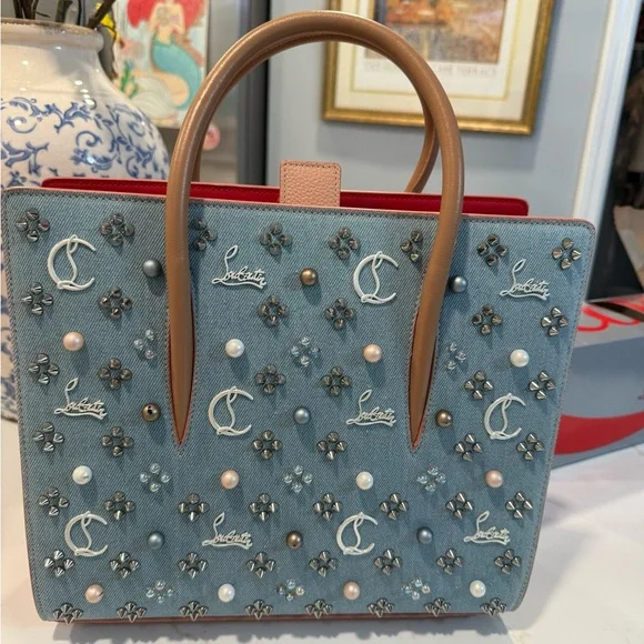 Luxury Designer Bags, Jewelry and Shoes show! - Picture 13 of 16